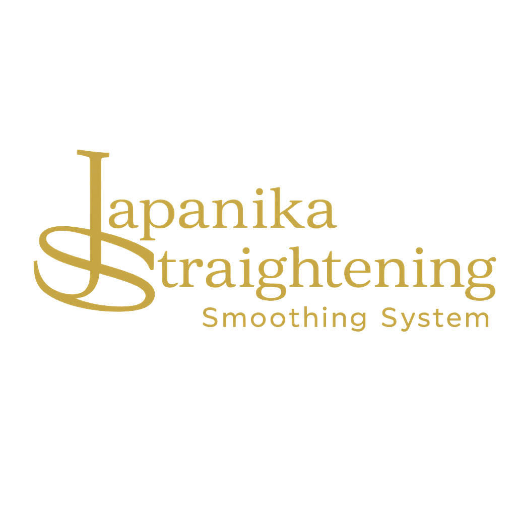 Japanika Smoothing