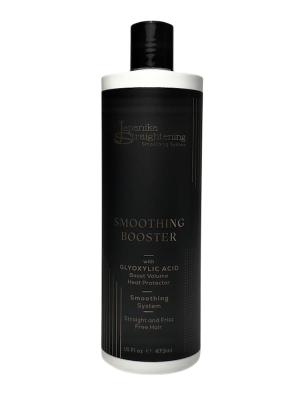 Japanika Smoothing Booster